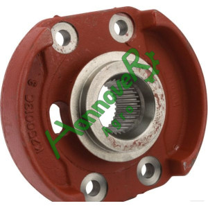 Кріплення ножа K2500130 KUHN, Кун
